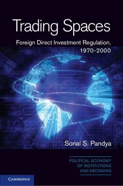 Trading Spaces (eBook, ePUB) - Pandya, Sonal S.