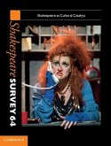 Shakespeare Survey: Volume 64, Shakespeare as Cultural Catalyst (eBook, ePUB)