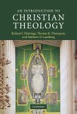 Introduction to Christian Theology (eBook, ePUB)