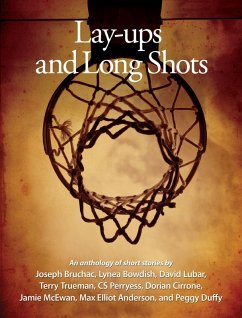 Lay-ups and Long Shots (eBook, ePUB) - Bruchac, Joseph; Lubar, David; Trueman, Terry