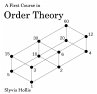First Course in Order theory, A (eBook,... - Bild 1