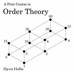 First Course in Order theory, A (eBook, PDF) - Hollis, Slyvia