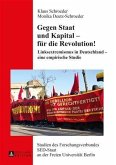 Gegen Staat und Kapital - fuer die Revolution! (eBook, PDF)