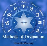 Methods of Divination (eBook, PDF) Methods of Divination (eBook, PDF)