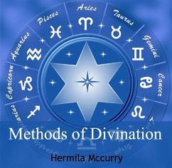 Methods of Divination (eBook, PDF) - Mccurry, Hermila