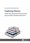 Exploring History (eBook, ePUB)