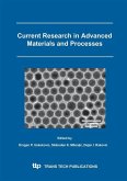 Current Research in Advanced Materials and Processes (eBook, PDF)