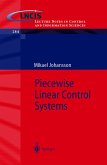 Piecewise Linear Control Systems (eBook, PDF)