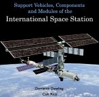 Support Vehicles, Components and Modules of the International Space Station (eBook, PDF)