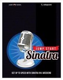 Jump Start Sinatra (eBook, PDF)