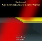 Handbook of Geometrical and Nonlinear Optics (eBook, PDF)