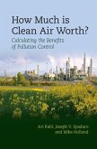 How Much Is Clean Air Worth? (eBook, ePUB)