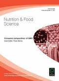 Consumer perspectives of GMO (eBook, PDF)