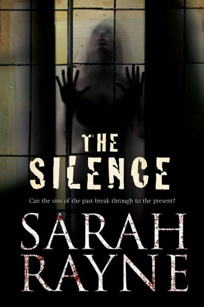 The Silence (eBook, ePUB)