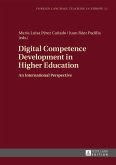 Digital Competence Development in Higher Education (eBook, PDF)