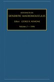 Advances in Dendritic Macromolecules (eBook, PDF) Advances in Dendritic Macromolecules (eBook, PDF)