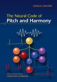 Neural Code of Pitch and Harmony (eBook, ePUB)
