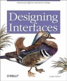 Designing Interfaces (eBook, PDF)