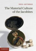 Material Culture of the Jacobites (eBook, ePUB)