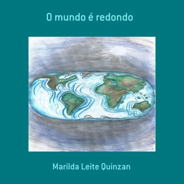 O Mundo É Redondo (eBook, PDF) O Mundo É Redondo (eBook, PDF)