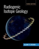 Radiogenic Isotope Geology (eBook, PDF)