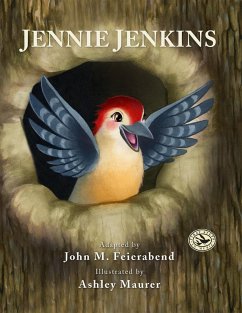 Jennie Jenkins (eBook, PDF) - Feierabend, John M.