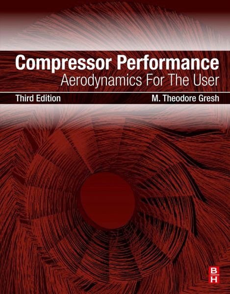 Compressor Performance (eBook, ePUB)