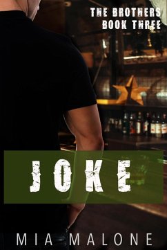 Joke (the Brothers, #3) (eBook, ePUB) - Malone, Mia