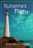 Ruhanna's Flight (eBook, ePUB) Ruhanna's Flight (eBook, ePUB)