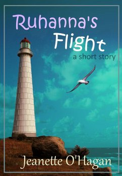 Cover Ruhanna's Flight (eBook, ePUB)