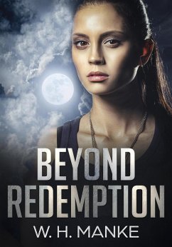 Cover Beyond Redemption (eBook, ePUB)