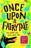 Once Upon A Fairytale (eBook, ePUB)