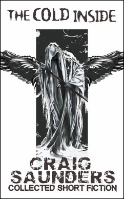 Cover The Cold Inside (eBook, ePUB)