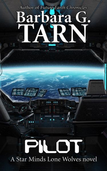 Pilot (Star Minds Lone Wolves) (eBook, ePUB)
