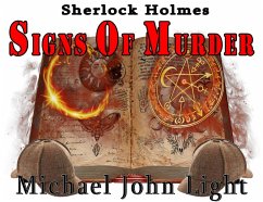 Sherlock Holmes Signs of Murder (eBook, ePUB) - Light, Michael John