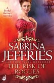 The Risk of Rogues: Sinful Suitors (eBook, ePUB)