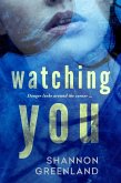 Watching You (eBook, ePUB)