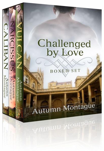 Challenged by Love: E-Boxed Set (eBook, ePUB) Challenged by Love: E-Boxed Set (eBook, ePUB)