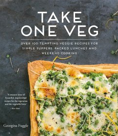 Take One Veg (eBook, ePUB) - Fuggle, Georgina