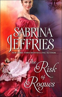 The Risk of Rogues (eBook, ePUB) - Jeffries, Sabrina