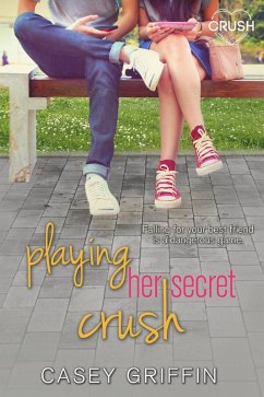 Cover Playing Her Secret Crush (eBook, ePUB)