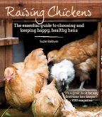 Raising Chickens (eBook, ePUB)