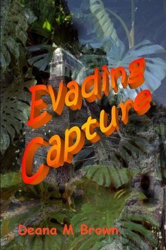 Cover Evading Capture (eBook, ePUB)
