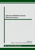 Advanced Multifunctional Electroceramics (eBook, PDF)