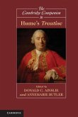 Cambridge Companion to Hume's Treatise (eBook, ePUB)
