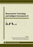 Measurement Technology and Intelligent Instruments IX (eBook, PDF)