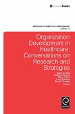 Organization Development in Healthcare (eBook, PDF)