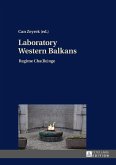 Laboratory Western Balkans (eBook, ePUB)