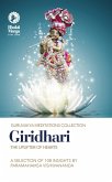 Giridhari (eBook, ePUB)