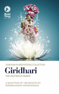 Giridhari (eBook, ePUB) - Marga, Bhakti